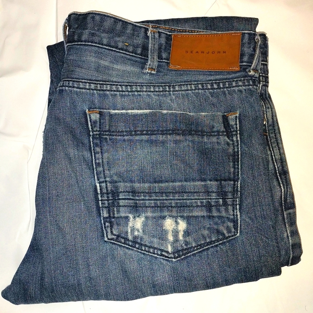 Sean John Jeans